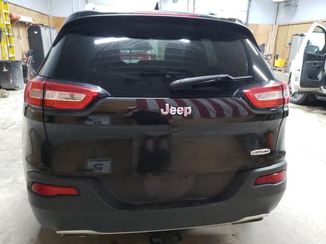 2016 JEEP CHEROKEE L 1C4PJMCS8GW192887