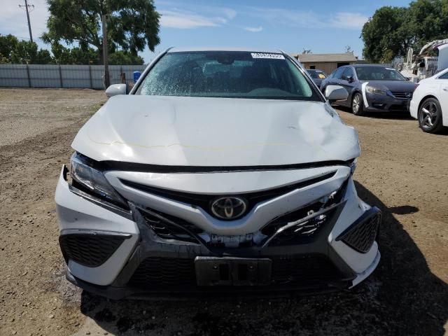 2023 TOYOTA CAMRY SE N - 4T1G11AKXPU150620