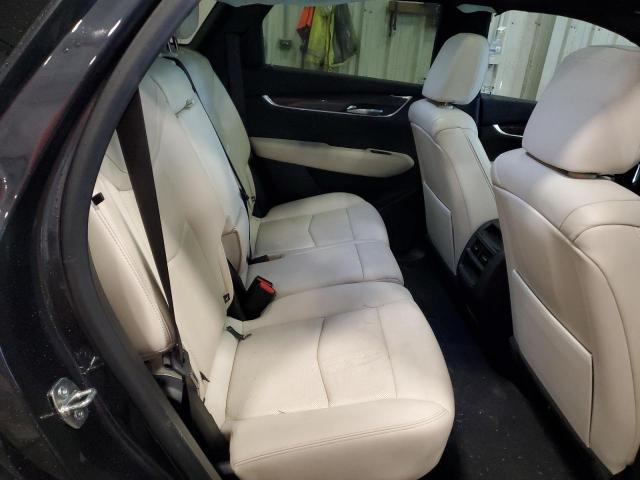 2022 CADILLAC XT5 SPORT 1GYKNGRS4NZ167191