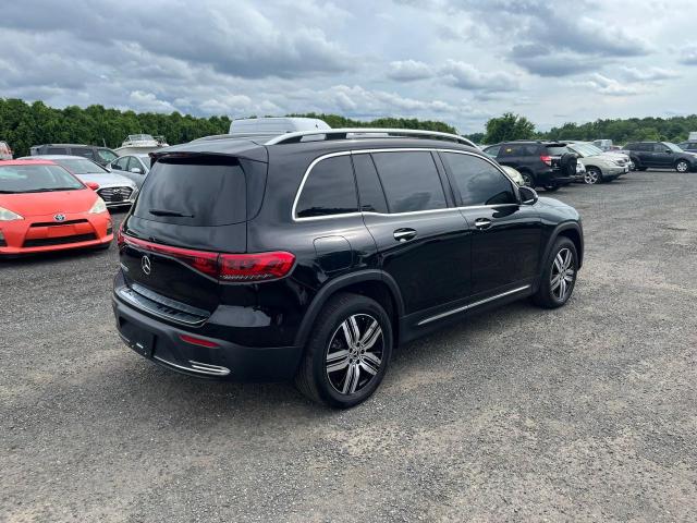 2023 MERCEDES-BENZ EQB 250+ W1N9M0CB9PN044139