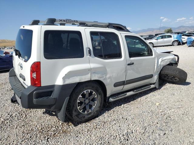 2015 NISSAN XTERRA X 5N1AN0NW4FN667261