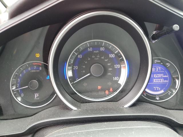 2016 HONDA FIT LX JHMGK5H59GX045542