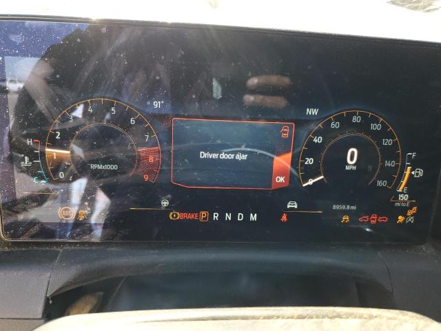 2025 FORD MUSTANG GT 1FA6P8CF5S5401012