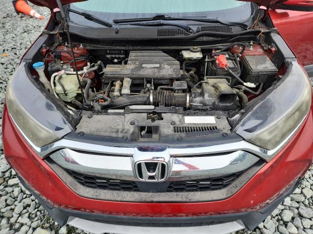 2017 HONDA CR-V EXL 2HKRW2H88HH603191