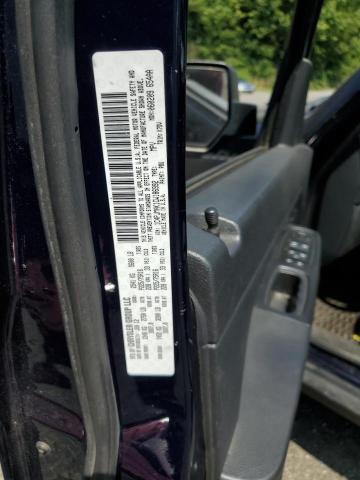 2012 JEEP LIBERTY SP #3296225506