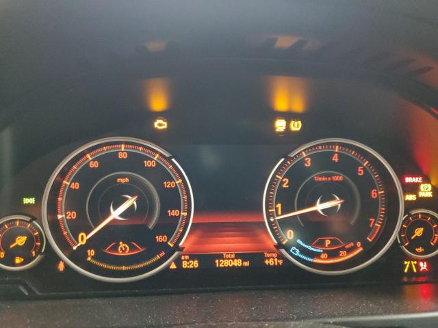 2016 BMW X6 XDRIVE5 5UXKU6C5XG0R34358