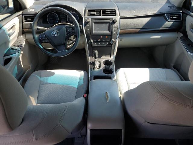 2016 TOYOTA CAMRY LE - 4T1BF1FK5GU210968
