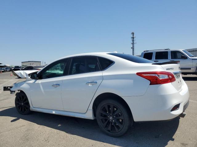 2017 NISSAN SENTRA SR - 3N1CB7AP9HY322281