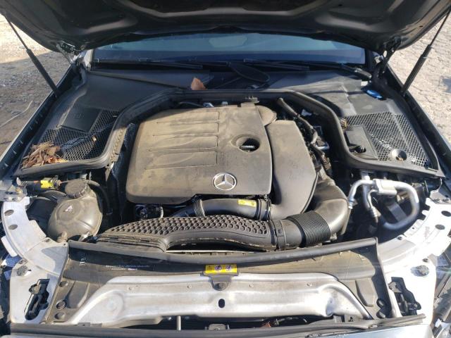 2019 MERCEDES-BENZ C 300 - 55SWF8DB5KU307265