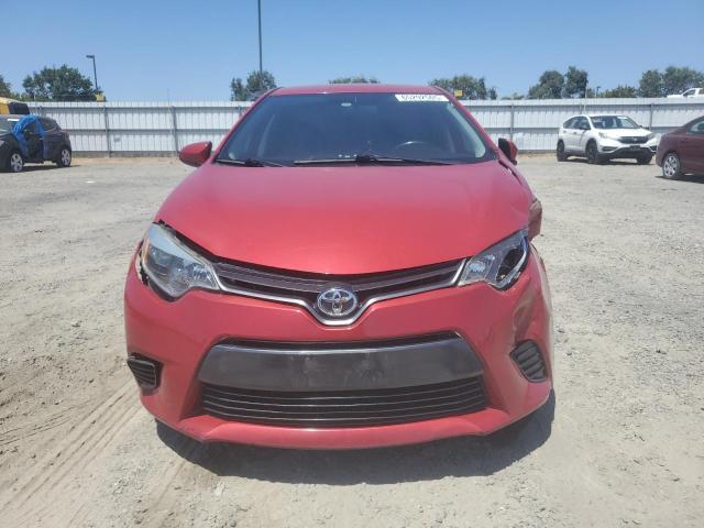2015 TOYOTA COROLLA L - 2T1BURHE2FC361388