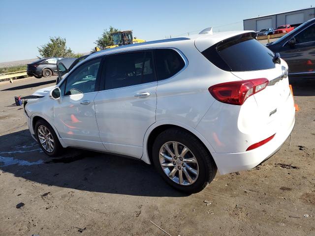 2020 BUICK ENVISION E LRBFXCSA9LD194682