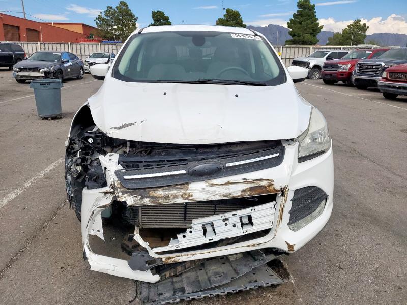2015 FORD ESCAPE SE - 1FMCU0G92FUB50484
