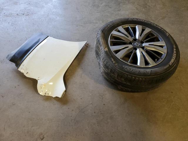 2018 NISSAN PATHFINDER 5N1DR2MM3JC635872