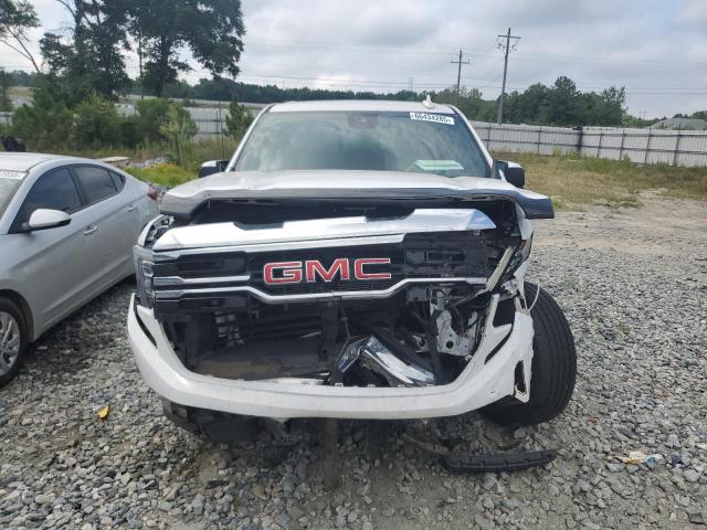 2022 GMC SIERRA K15 3GTUUDED1NG647888
