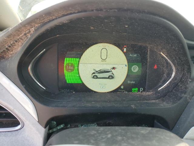 2020 CHEVROLET BOLT EV PR 1G1FZ6S08L4149987