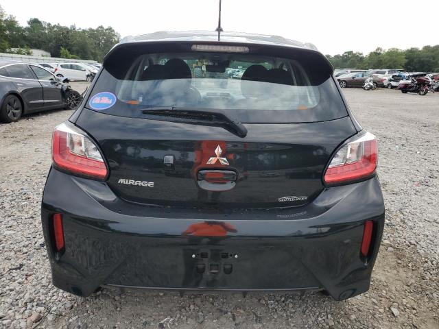 2021 MITSUBISHI MIRAGE ES ML32AUHJ0MH011018