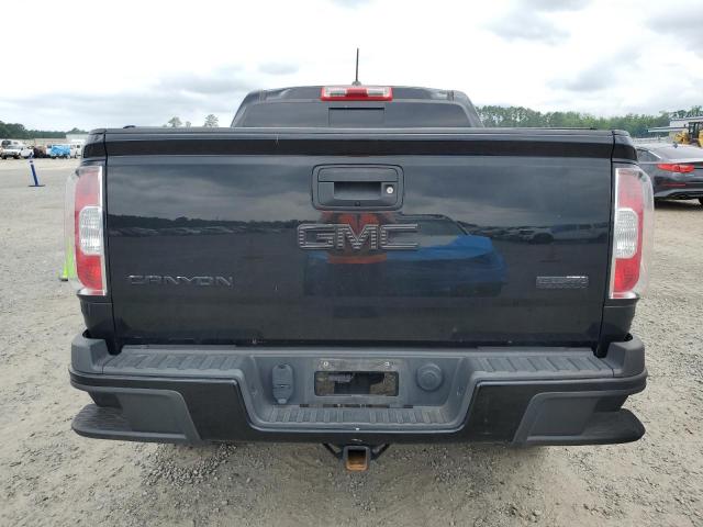 2018 GMC CANYON SLE 1GTP6CE10J1150895