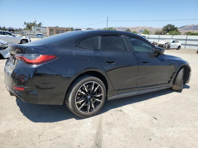 2024 BMW I4 M50 WBY33AW00RFS46735