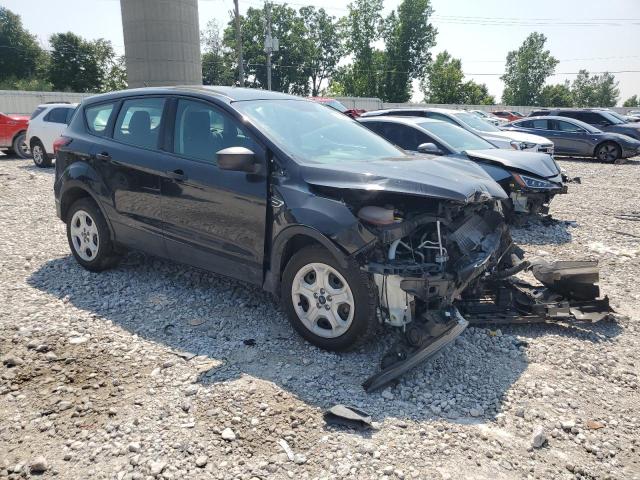 2019 FORD ESCAPE S - 1FMCU0F78KUB52587