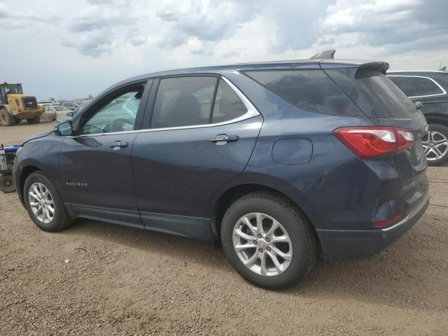 2018 CHEVROLET EQUINOX LT 3GNAXJEV7JS648088