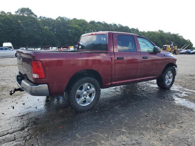 2019 RAM 1500 CLASS - 3C6RR6KG8KG682707
