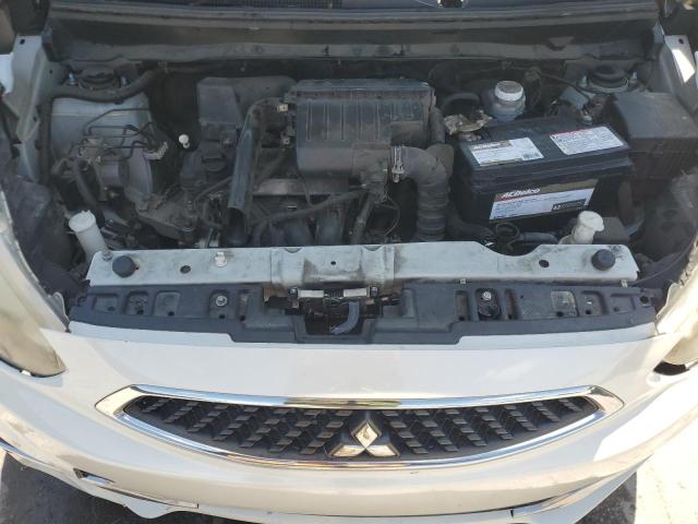 2017 MITSUBISHI MIRAGE ES ML32A3HJ9HH007288