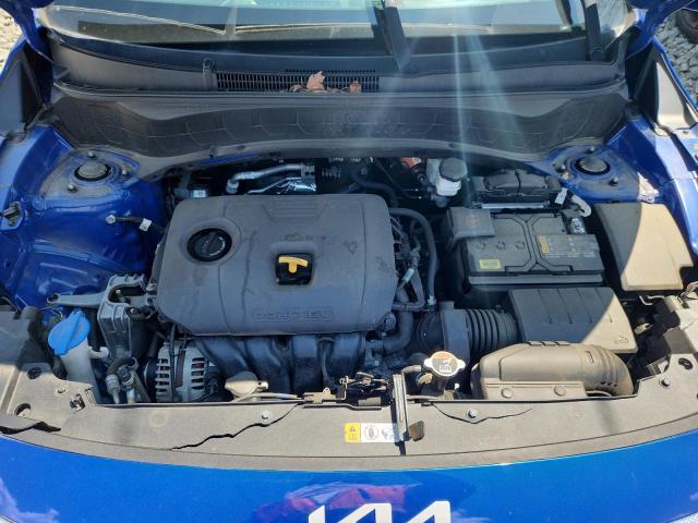 2022 KIA SELTOS S - KNDEUCAA4N7308340