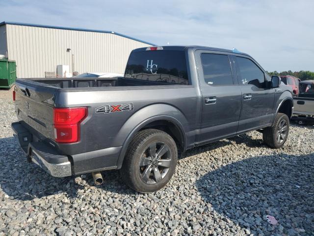 Vin: 1ftew1egxjfb60711, lot: 64041545, ford f-150 supercrew 20183