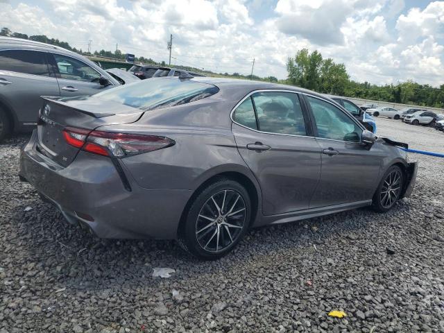 2022 TOYOTA CAMRY NIGH 4T1S11AK6NU050862
