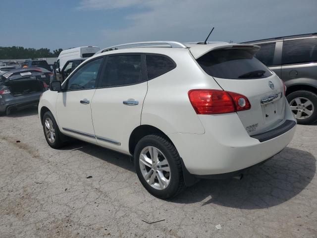 2015 NISSAN ROGUE SELE - JN8AS5MV2FW754917