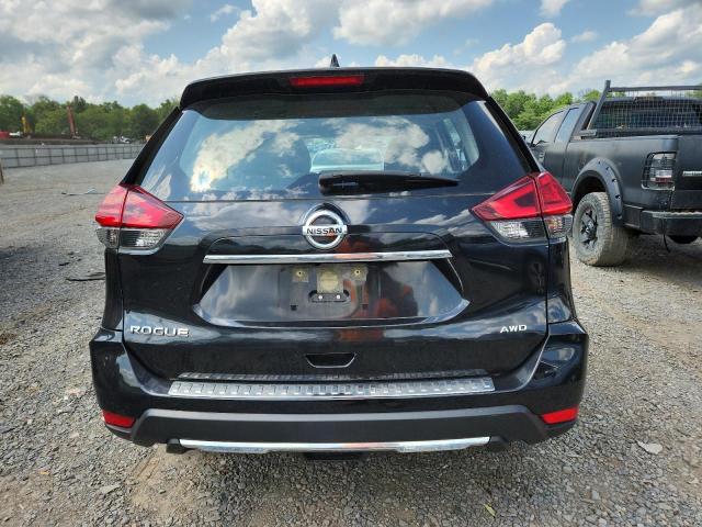 2017 NISSAN ROGUE S JN8AT2MV4HW000819