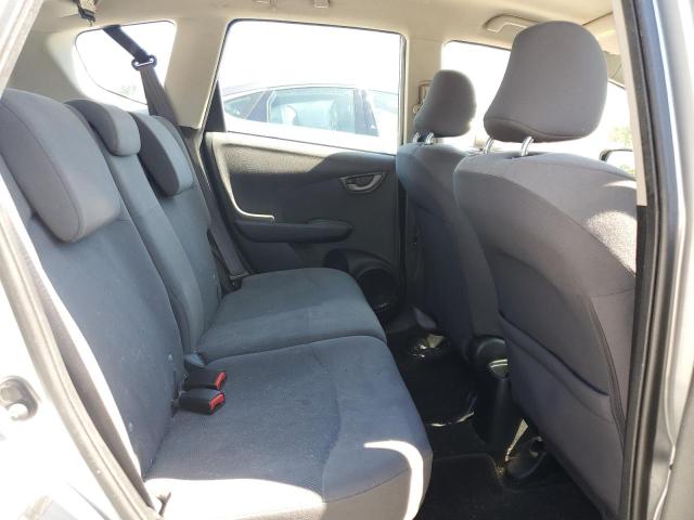 2013 HONDA FIT - JHMGE8H38DC005141