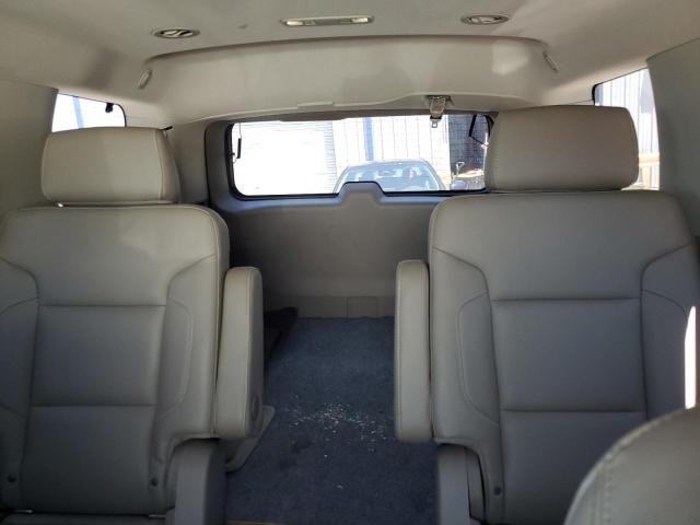 2015 CHEVROLET TAHOE K150 1GNSKBKC3FR511073