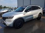 2021 KIA SORENTO SX - 5XYRKDLF4MG015268