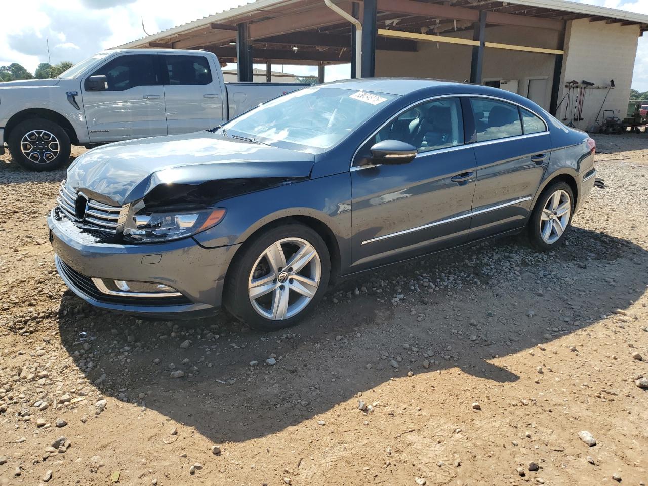 VOLKSWAGEN CC SPORT