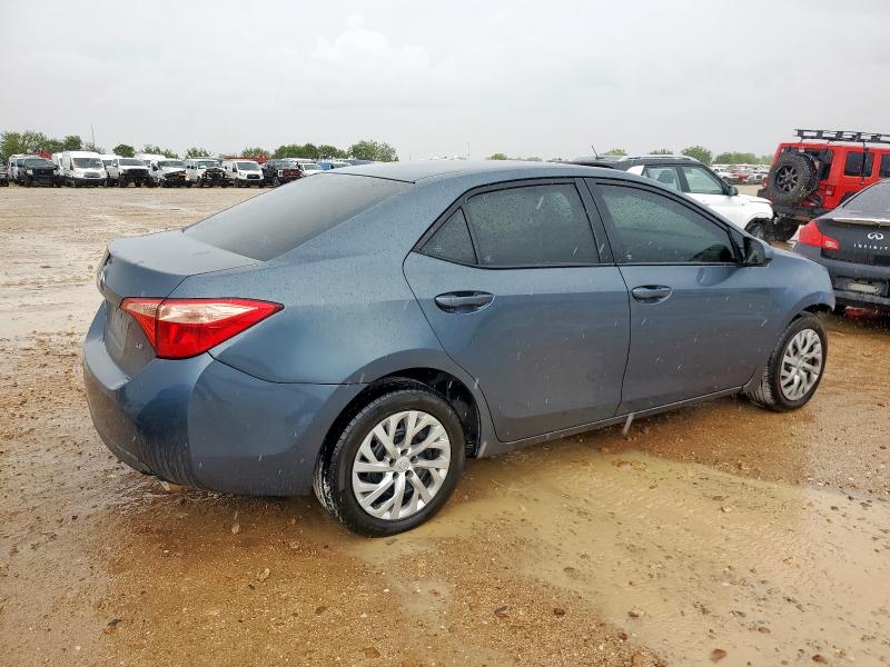 2017 TOYOTA COROLLA L - 5YFBURHE9HP629503