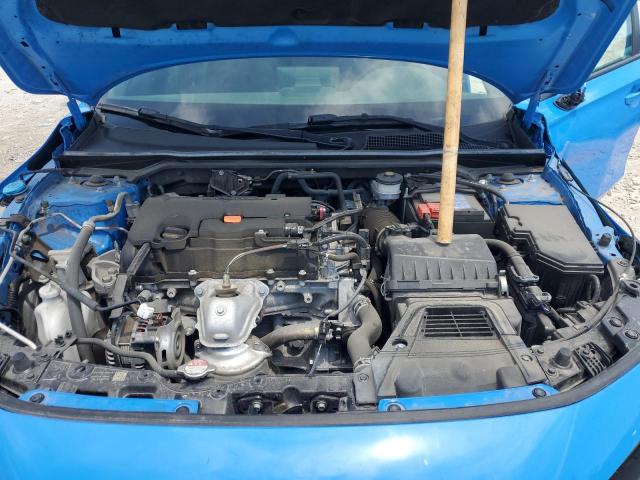 2023 HONDA CIVIC SPORT 19XFL2H82PE017567