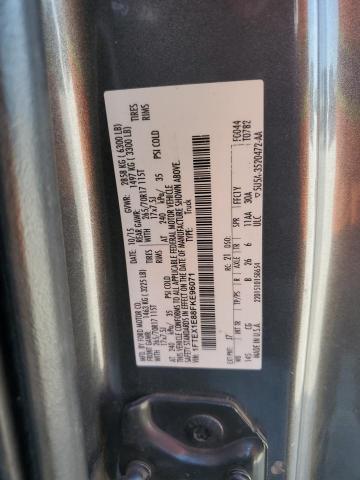 2015 FORD F150 SUPER 1FTEX1E88FKE96071