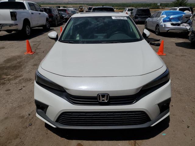 2024 HONDA CIVIC TOUR 2HGFE1F93RH323945