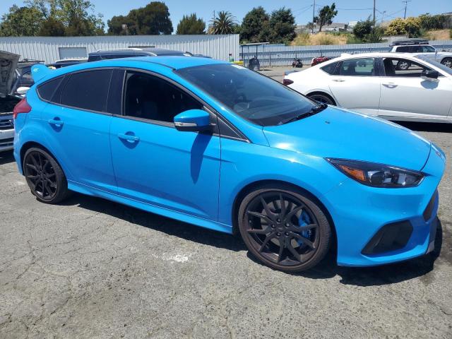 2016 FORD FOCUS RS - WF0DP3TH3G4117720