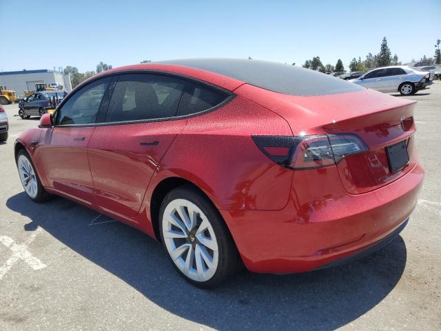 2021 TESLA MODEL 3 5YJ3E1EA6MF859185