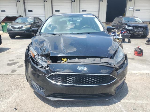 2018 FORD FOCUS SEL 1FADP3H24JL250139