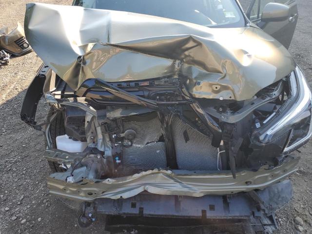 2022 SUBARU FORESTER P JF2SKAEC4NH496569