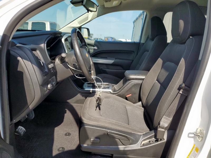 2020 CHEVROLET COLORADO L 1GCGTCEN2L1130176