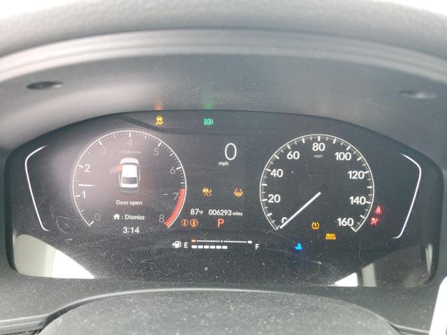 2024 HONDA CIVIC LX 2HGFE2F28RH574095