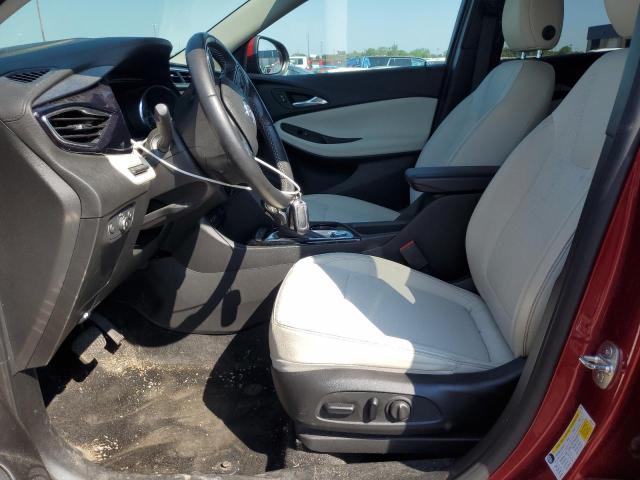 2020 BUICK ENCORE GX KL4MMDS20LB128107