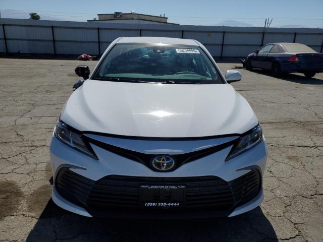 2022 TOYOTA CAMRY LE - 4T1C11AK0NU675066