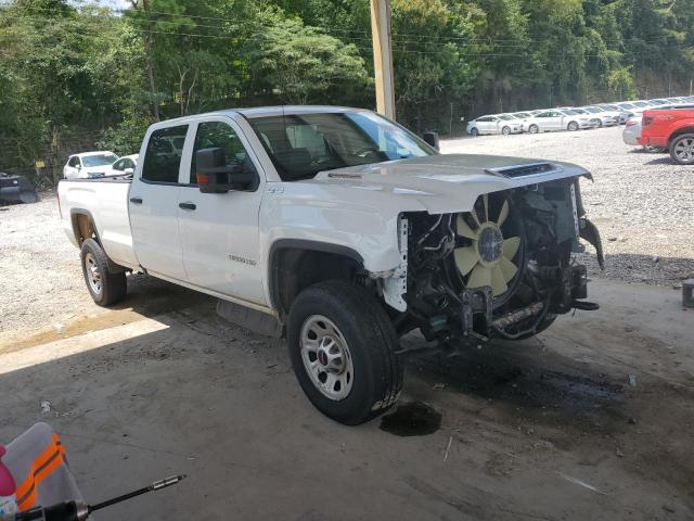 2019 GMC SIERRA K35 1GT42TCY1KF239491