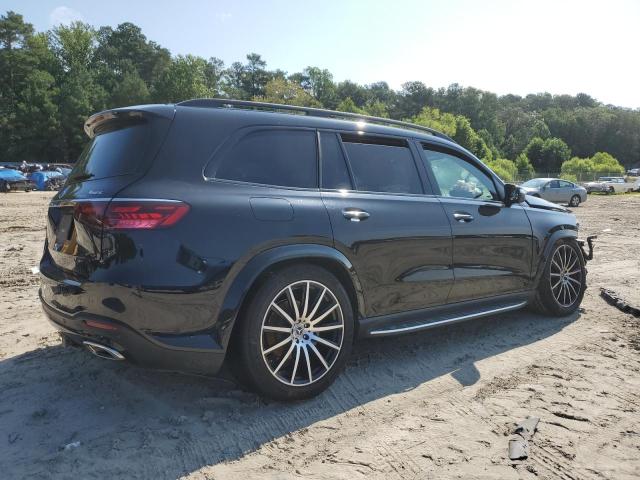 2024 MERCEDES-BENZ GLS 580 4M 4JGFF8FE4RB187380