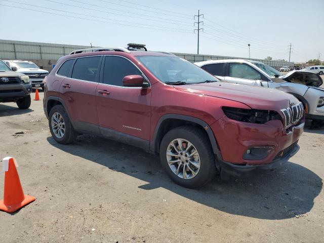 2020 JEEP CHEROKEE L 1C4PJMLN7LD546043